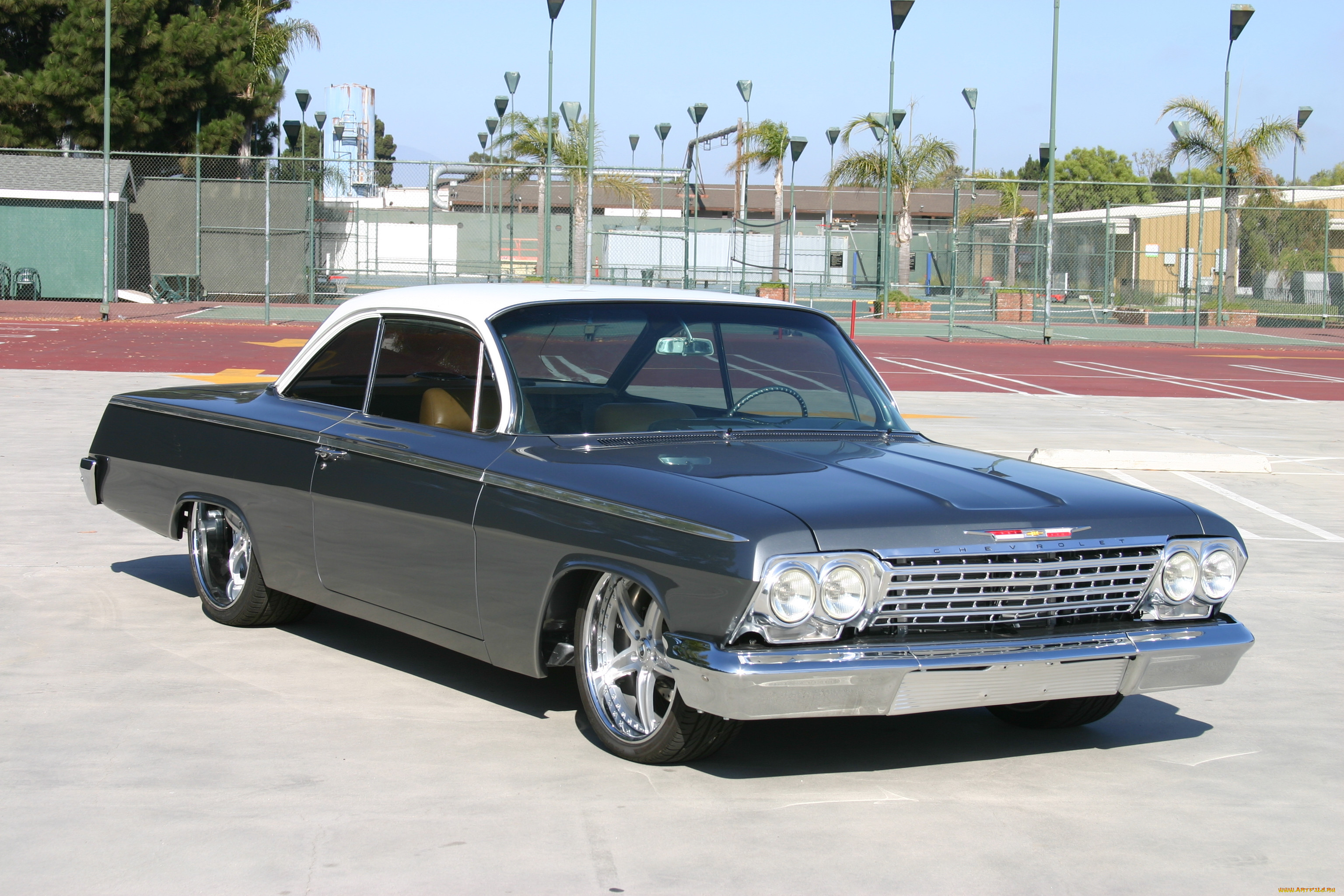 , chevrolet